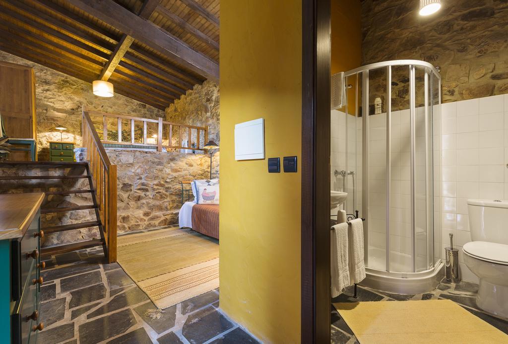 Ferraria de São João 卡萨得泽萨帕特洛旅馆酒店 外观 照片