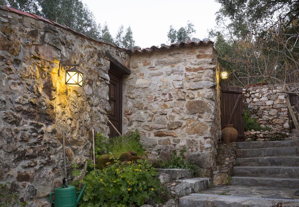 Ferraria de São João 卡萨得泽萨帕特洛旅馆酒店 外观 照片