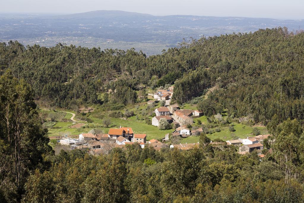 Ferraria de São João 卡萨得泽萨帕特洛旅馆酒店 外观 照片