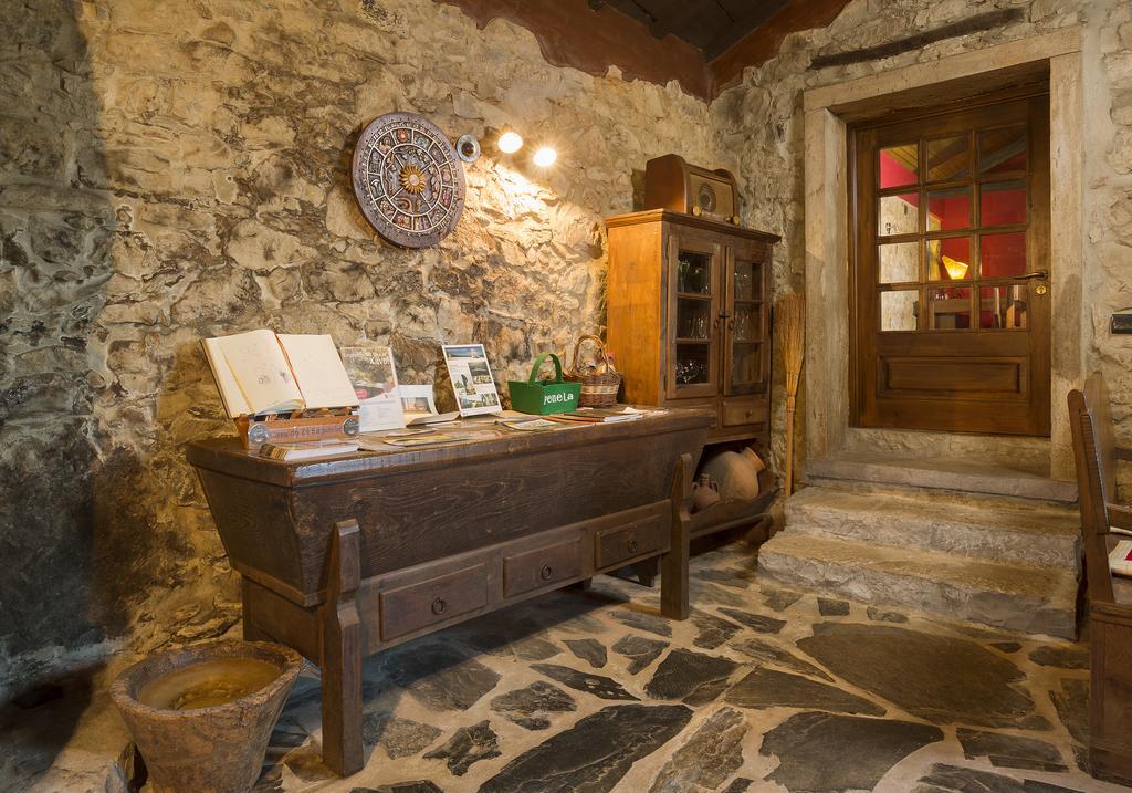 Ferraria de São João 卡萨得泽萨帕特洛旅馆酒店 外观 照片